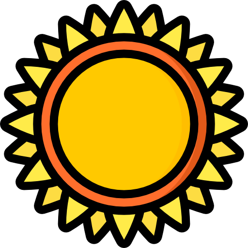 Sunflower icon