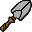 Trowel icon 64x64