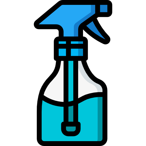 Spray icon