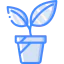 Plant icon 64x64