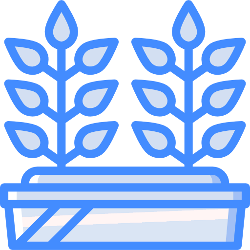 Flower icon