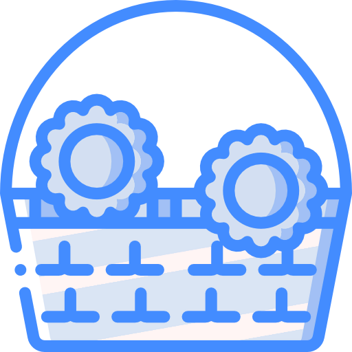 Flower icon