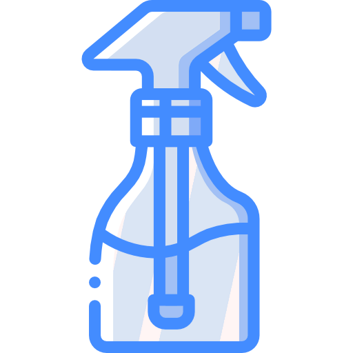 Spray icon