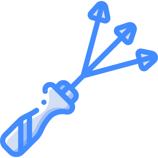 Fork icon