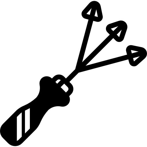 Fork icon