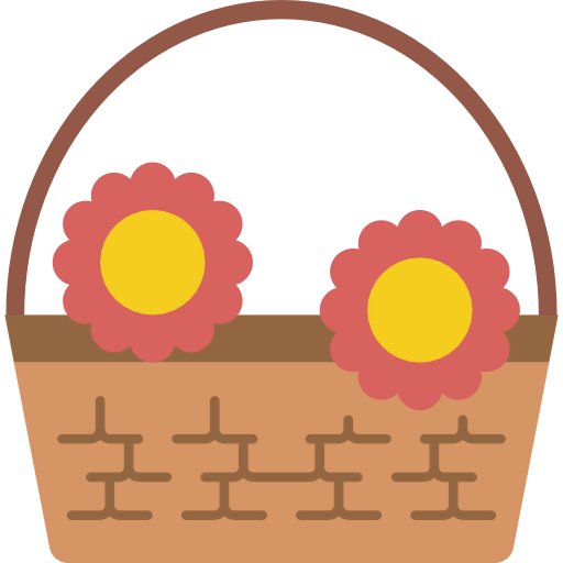 Flower icon