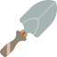 Trowel icon 64x64