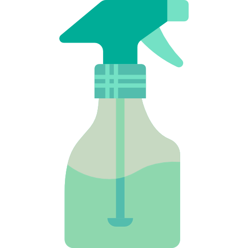 Spray icon