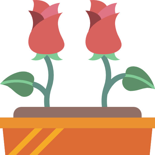 Roses icon