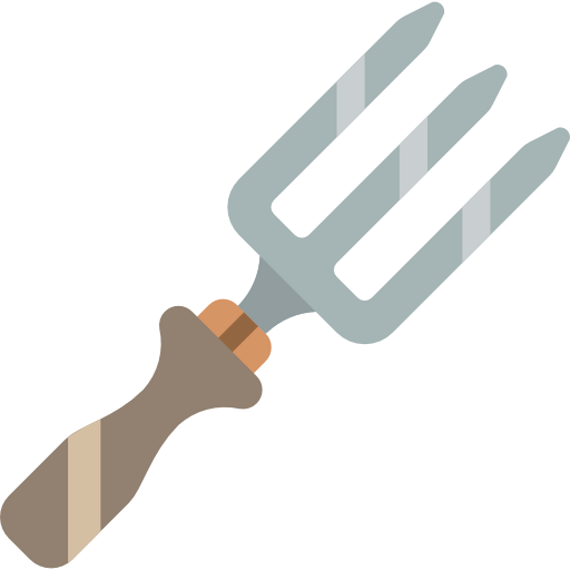 Fork icon
