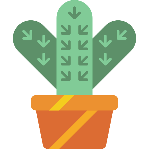 Cactus icon