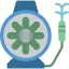 Hose icon 64x64