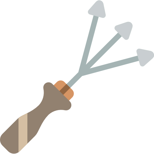 Fork icon