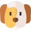 Dog icon 64x64