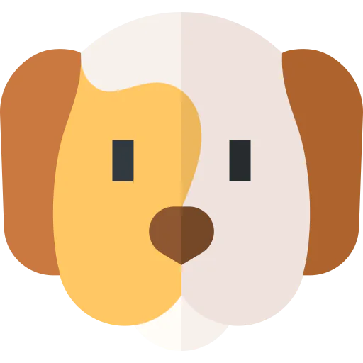 Dog icon
