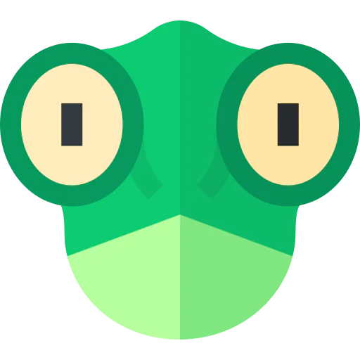 Iguana icon