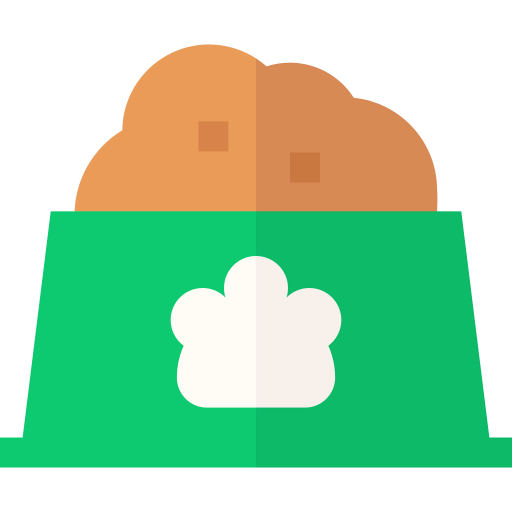 Feeder icon