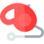 Dog leash icon 64x64