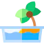 Terrarium icon 64x64