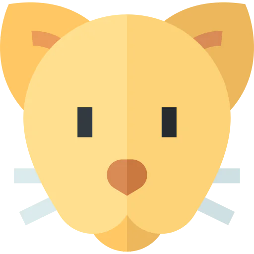 Cat icon