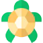 Tortoise icône 64x64