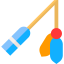 Cat toy icon 64x64