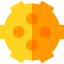 Ball icon 64x64