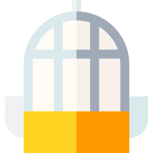 Cage icon