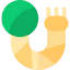 Rope icon 64x64