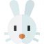 Rabbit icon 64x64