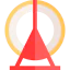 Hamster wheel Symbol 64x64