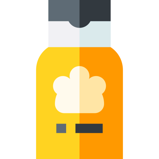 Shampoo icon