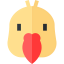 Bird icon 64x64