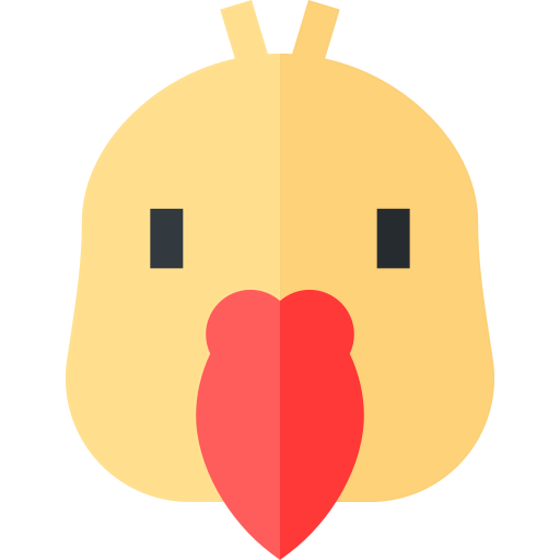 Bird icon