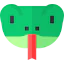 Snake icon 64x64