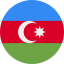 Azerbaijan ícono 64x64