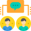 Video call icon 64x64