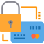 Credit card icon 64x64