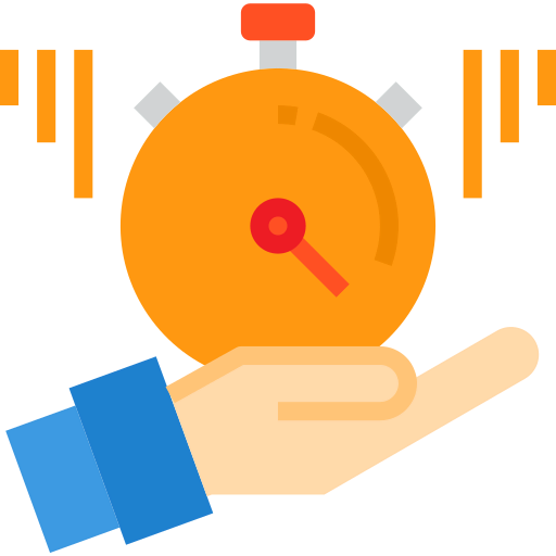 Time icon