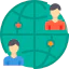Global icon 64x64