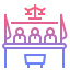 Court icon 64x64
