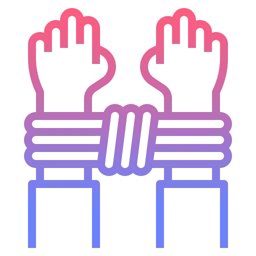 Custody icon