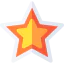 Star icon 64x64