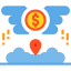 Financial icon 64x64