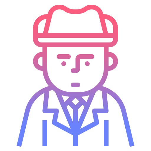 Detective icon