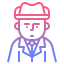 Detective icon 64x64