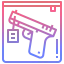 Evidence icon 64x64