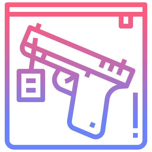 Evidence icon