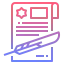 Quill icon 64x64