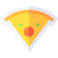 Pizza icon 64x64